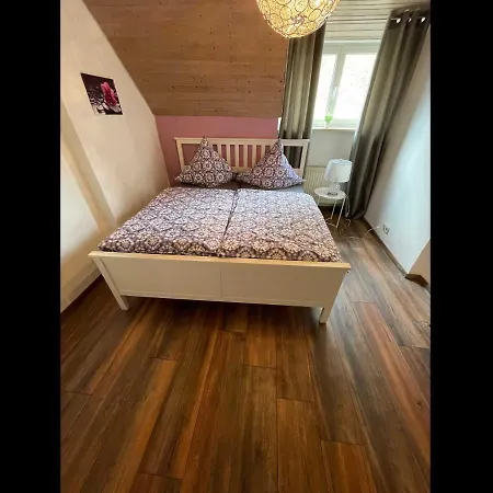 Moderne Ferienwohnung Apartman