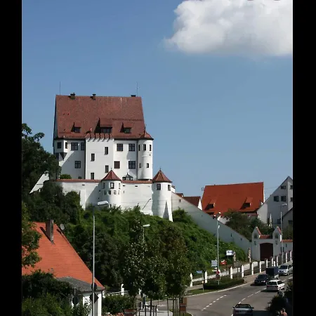 Moderne Ferienwohnung * Leipheim