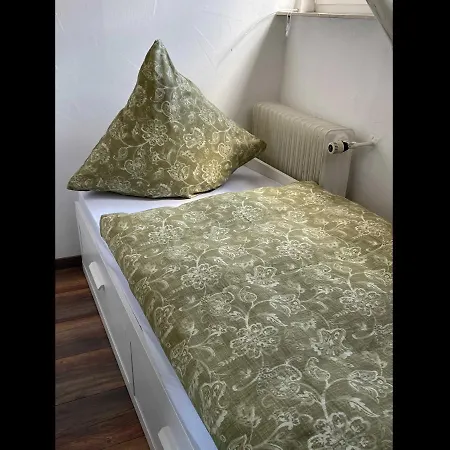 Moderne Ferienwohnung *