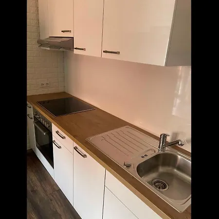 Apartman Moderne Ferienwohnung *