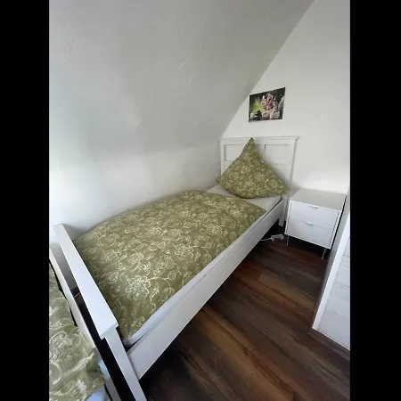 Moderne Ferienwohnung Apartman *