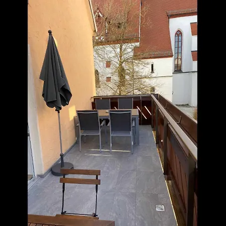 Moderne Ferienwohnung